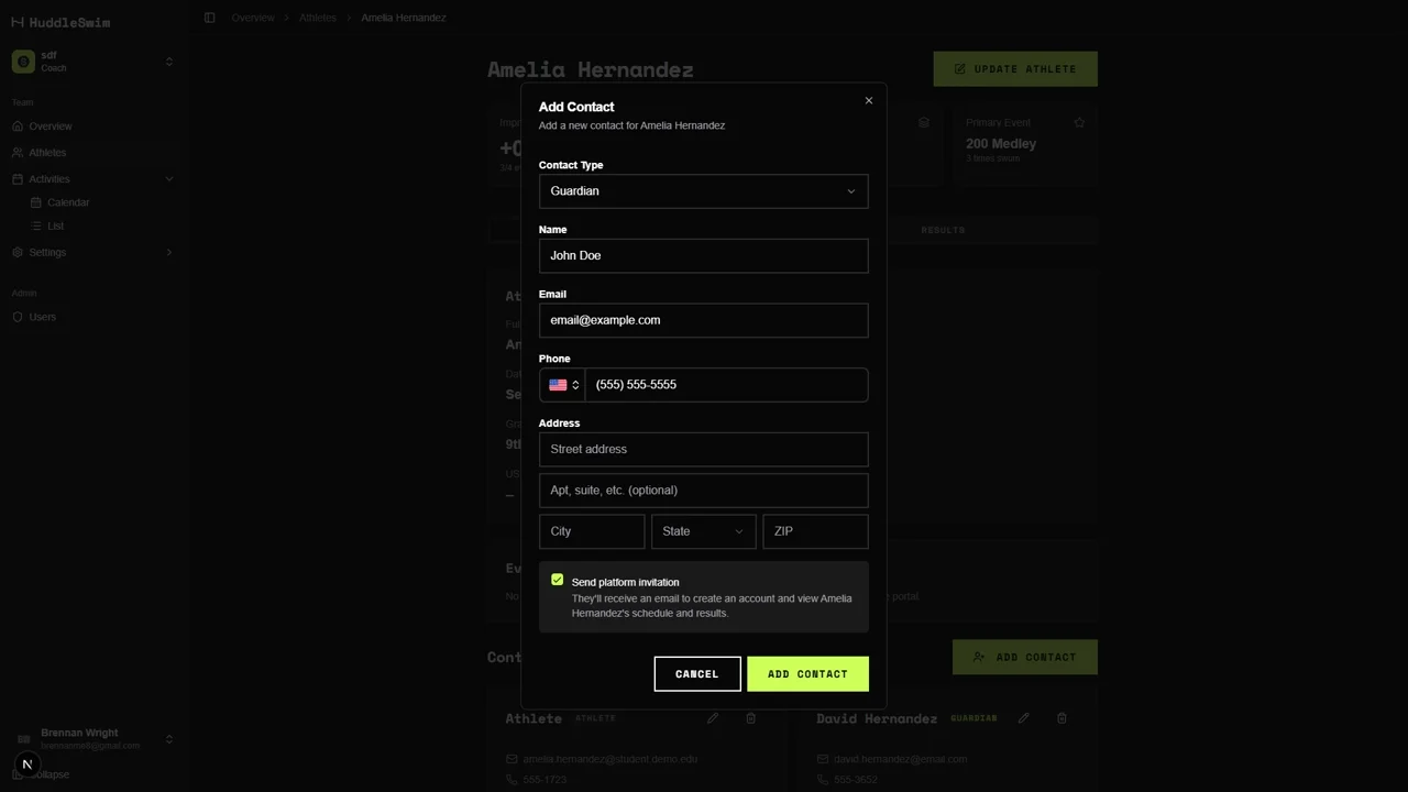 Keep Parents Informed (Without More Work for You) screenshot